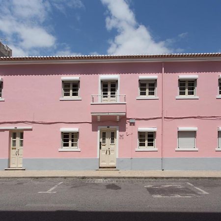 וילה פרנקה דה שירה Family Home- Lisboa מראה חיצוני תמונה