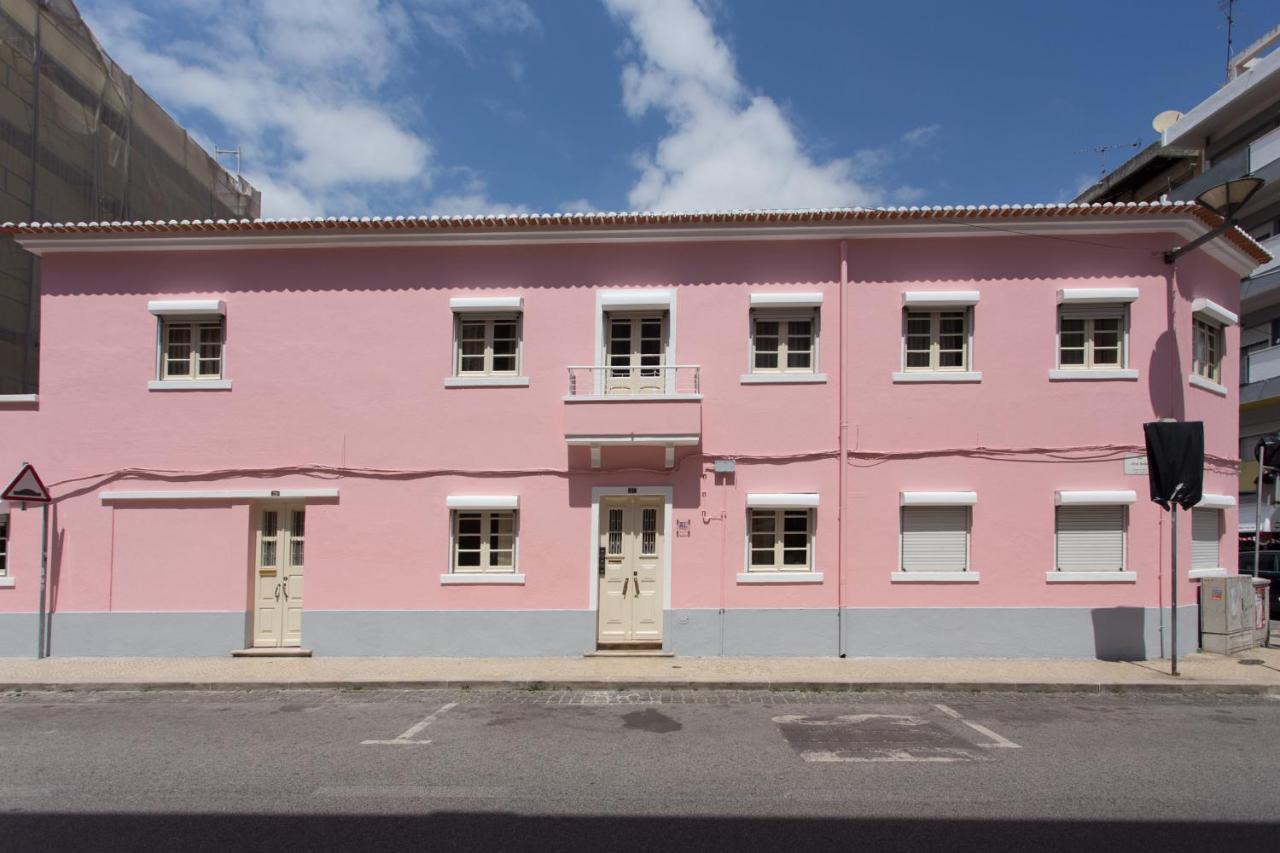 וילה פרנקה דה שירה Family Home- Lisboa מראה חיצוני תמונה
